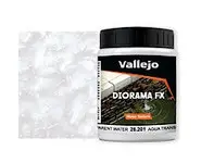 Eau artif. transp. 200 ml