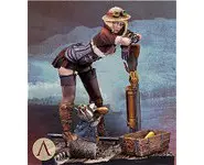 Audrey D. & Rumblepop - 75 mm