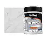 Pierre artificielle blanche - 200 ml