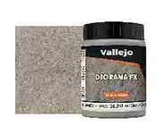 Roche liq. grise - 200 ml