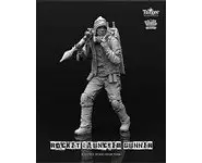 Rocket Launcher Gunner - 1/35