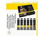 Empire of the sun-6 tubes