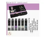 Sweet dreams - 6 tubes