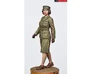 Princess Elisabeth-1/16