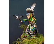 Pow wow dancer - 1/30