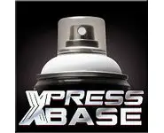 XPRESS BASE Blanc - 400 ml