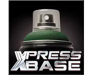 XPRESS BASE Vert Infâme - 400 ml