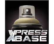 XPRESS BASE Chair avariée - 400 ml