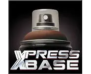 XPRESS BASE Brun Sauvage - 400 ml
