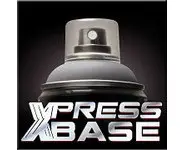 XPRESS BASE Gris - 400 ml