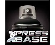 XPRESS BASE noir - 400 ml.