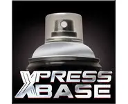 XPRESS BASE Cotte de mailles - 400 ml