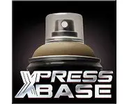 XPRESS BASE Sable désert - 400 ml