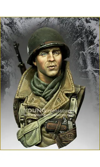 US 101St Airborne - 1/10