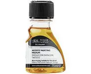 Médium huile - 75 ml