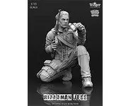 Rifleman Jess - 1/35