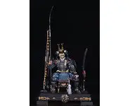 Samouraï XVIII s. - 1/30