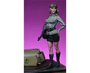 Polish people's Army - 70 mm