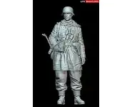 Waffen SS MG42 Gunner-1/16