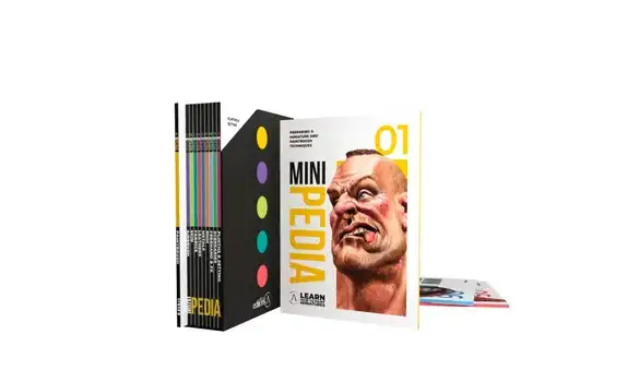 Minipédia-10 volumes