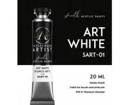 ART WHITE - 20 ml