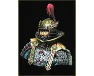 Gorguryeo Heavy Cavalry Officer-1/10