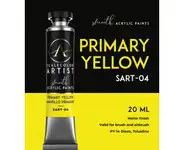 PRIMARY YELLOW - 20 ml
