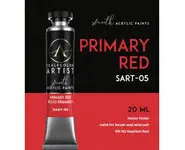 PRIMARY RED - 20 ml