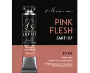 PINK FLESH - 20 ml