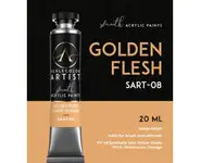GOLDEN FLESH - 20 ml