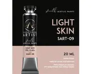 LIGHT SKIN - 20 ml