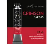 CRIMSON - 20 ml