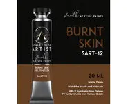 BURNT SKIN - 20 ml