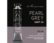 PEARL GREY - 20 ml