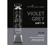 VIOLET GREY - 20 ml