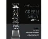 GREEN GREY - 20 ml