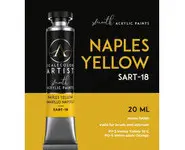 NAPLES YELLOW - 20 ml