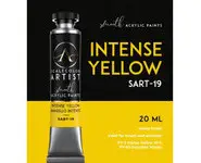 INTENSE YELLOW - 20 ml