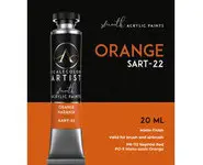 ORANGE - 20 ml