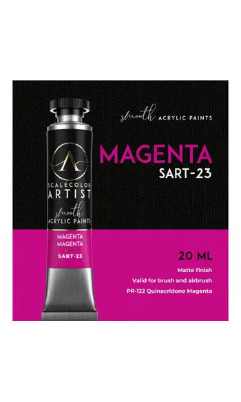 MAGENTA - 20 ml