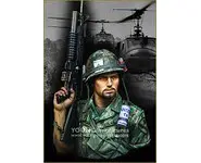 US 1st Cavalry Div., Vietnam - 1/10