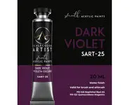 DARK VIOLET - 20 ml