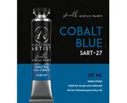 COBALT BLUE - 20 ml