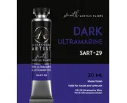 DARK ULTRAMARINE -20ml