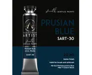 PRUSSIAN BLUE - 20 ml