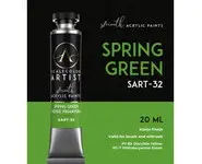 SPRING GREEN - 20 ml