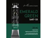 EMERALD GREEN - 20 ml