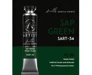 SAP GREEN - 20 ml
