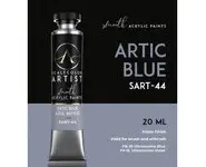 ARTIC BLUE - 20 ml