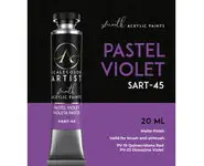 PASTEL VIOLET - 20 ml
